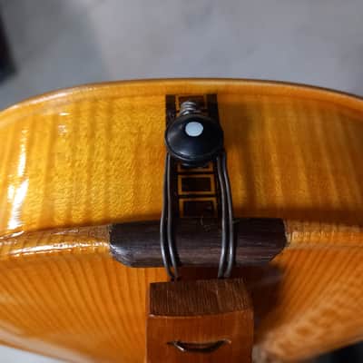 Viella Medievale Liuteria Longo image 4