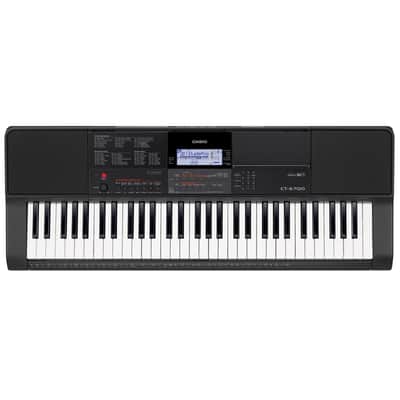 Casio CT-X700 - Keyboard