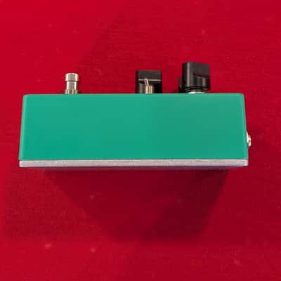 Haggtronix 606- Screamer 2026 - Green image 5