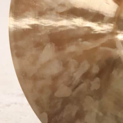 Dream Cymbals 14" Bliss Paper Thin Crash Cymbal image 13