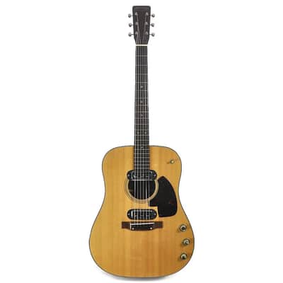 Martin D-18E 1958 - 1959 | Reverb