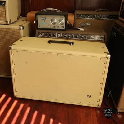 1961 Fender Tremolux (FAM0233) image 6