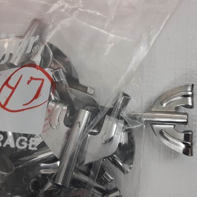 Made In Japan 65 In Total Bass Drum Claws 1960s-1970s image 5