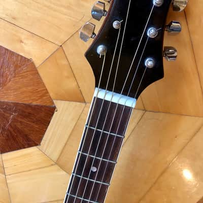 Silvertone PRO SERIES Acoustic Guitar PD2 image 7