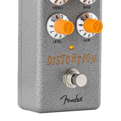 Fender Hammertone Distortion image 3