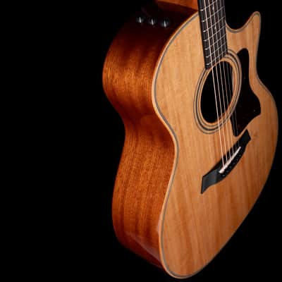 Taylor 314ce Studio Natural With Soft Case image 6