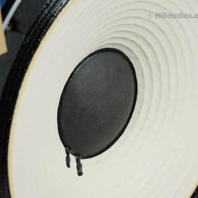 JBL 4312 MKII Pair of Speakers – Professionally Restored & Serviced – 1 Year Warranty. image 15