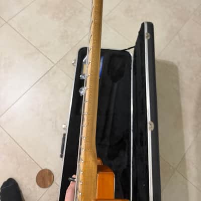 1974 Fender Telecaster Deluxe Walnut (Mocha) - Original Wide-Range Humbuckers - 8lb 3oz image 15