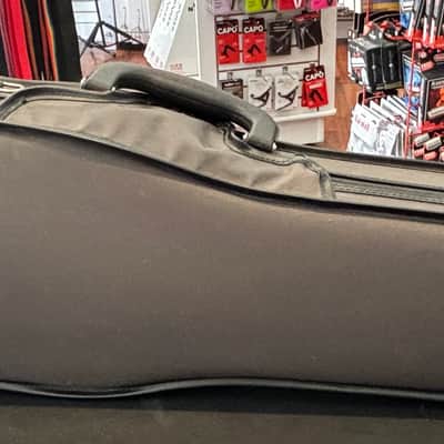 Yamaha SV-100K Silent Violin With Case Mint Condition image 19