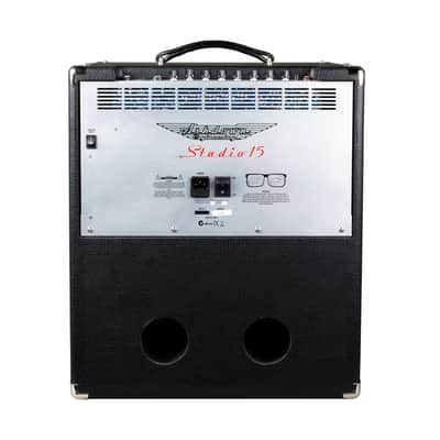 Ashdown Studio15 | 300-Watt 1x15" Bass Combo. New with Full Warranty! image 5