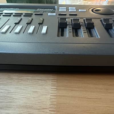 DigiTech Vocalist Workstation EX - 1999 *Extremely Rare* image 11
