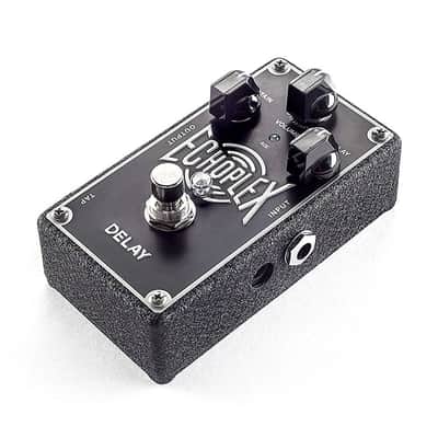 Dunlop EP103 Echoplex Tape-style Delay All-analog Guitar Effects Stompbox Pedal image 2