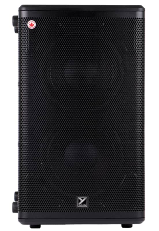 Yorkville EXM ProSUB Battery-Powered Subwoofer image 1