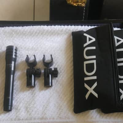 Audix Microphones 5 Fusion Series + 2 ADX 90 image 8