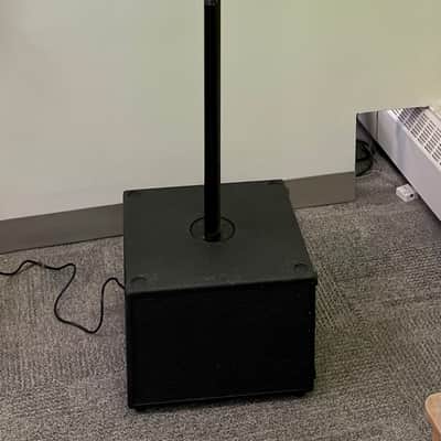 Carvin S600 400W Battery Powered Stereo PA System image 18