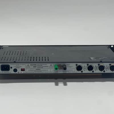 AMEK System 9098 EQ Mic Preamp with Equalizer image 5