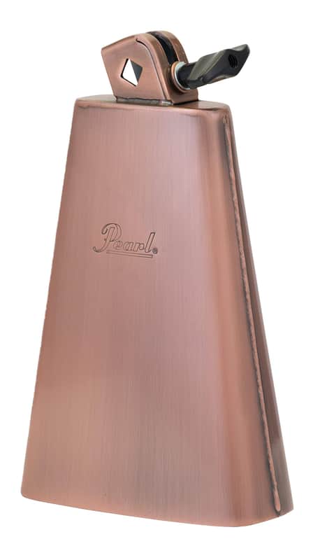 Pearl Horacio Hernandez Signature Cowbell, Anabella Timbale bell (HH5) image 1