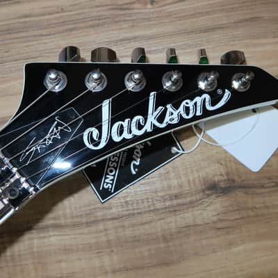 Jackson Scott Ian Signature V KVX 2024 - Baldini image 3