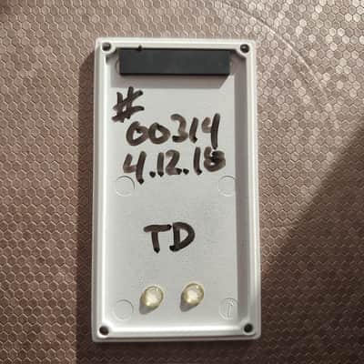 Chase Bliss Audio Condor Analog EQ/Pre/Filter 2017 - 2018 - White/Black image 7