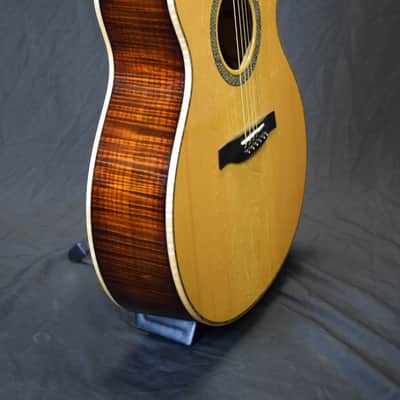 PRS Private Stock Collection Series - Tonare Grand Acoustic 2011 image 4