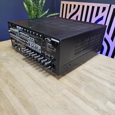 Yamaha RX-A1010 HiFi Separate Home AV Receiver (Black) inc Warranty image 5