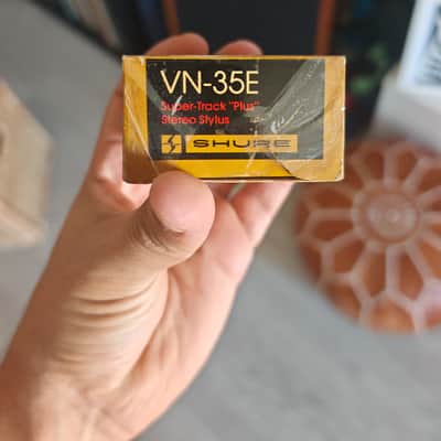 Shure VN-35E Super-track plus Original Stylus For V15 Type III Cartridge. New. Never Used image 3