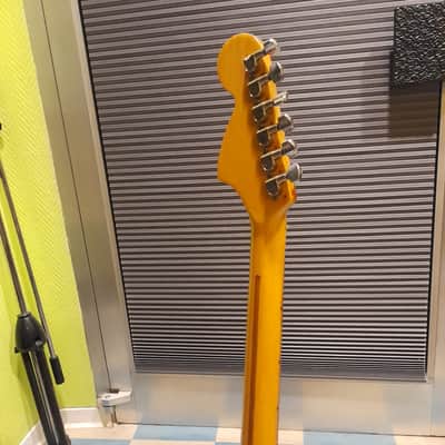 Fender Stratocaster 1979 image 4
