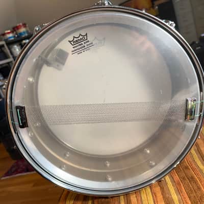 Ludwig Supraphonic 1967 - Chrome image 10