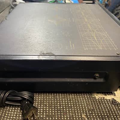 Technics SH-9010 Stereo Universal Equalizer image 7