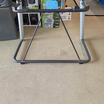 Yamaha L7B Keyboard Stand for Genos image 3
