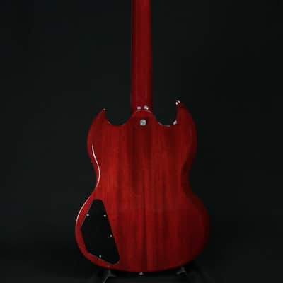 Gibson SG Special Vintage Cherry 2022 [216820300] (05/28) image 5
