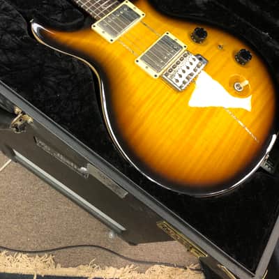 PRS Santana MD 2008 image 3