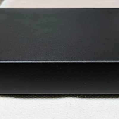 Benchmark DAC2 HGC USB D/A Audio Converter with Software Version 2.5 Upgrade image 6