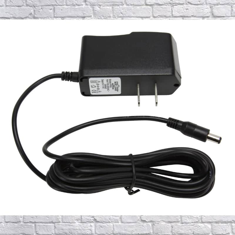 Pig Power 9V DC 1000MA Power Supply image 1