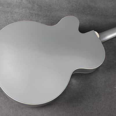 Gretsch G5420T Electromatic - Airliner Silver - 2nd Hand image 15