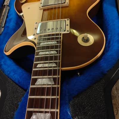Immagine Gibson Les Paul Standard 1986 - 6