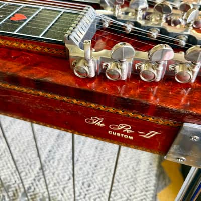 Sho Bud Pro-ii custom 1976 image 21