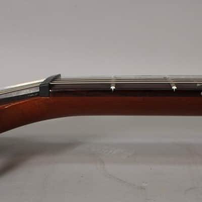 2008 PRS Custom 24 10 Top Sunburst w/OHSC image 15