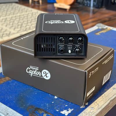 Two Notes Captor X - 8 Ohm Special Edition image 2