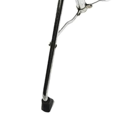 Ludwig Model #1350 Hercules Double Tom Stand (Ratchet-Lok Model) 70s/80s - LHDTS-105 image 8