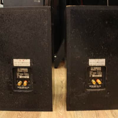 YAMAHA NS-10M Pair [166270] (07/21) image 6