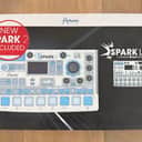 Arturia SparkLE MIDI Controller / Drum Machine 2013 - 2021 - White