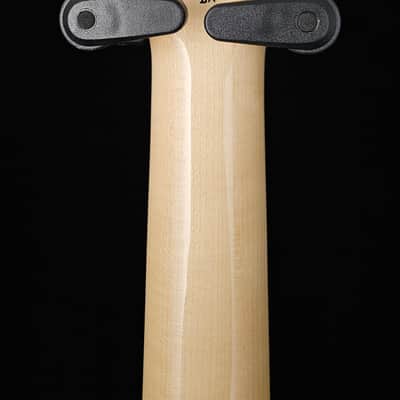 PRS SE Custom 24 Exotic Electric Guitar - Natural - NEW image 7