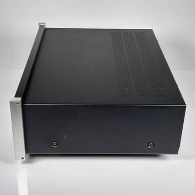 McIntosh MCD205 Compact Disc Changer CD Player 5-Disc image 17