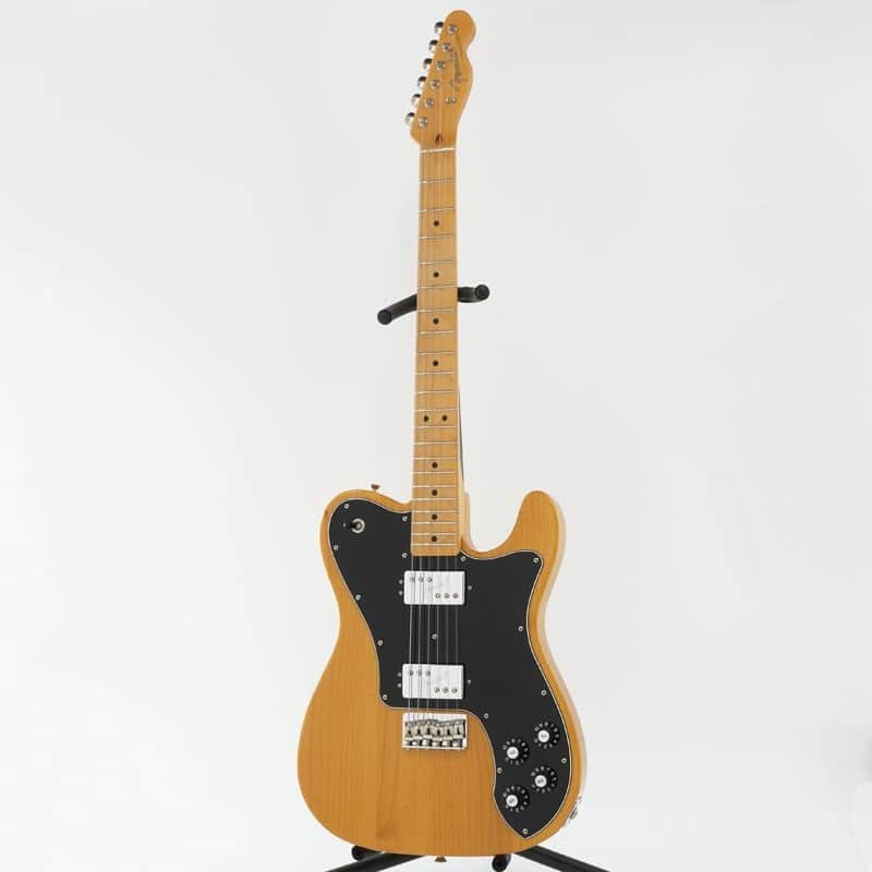 Fender Made in Japan [USED] Hybrid Telecaster Deluxe (Vintage