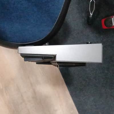 Roland FC-200 MIDI Foot Controller 1995 - 2007 - Grey image 4
