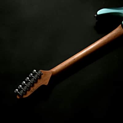 Sean Custom shop Modern - Spear Mint image 5