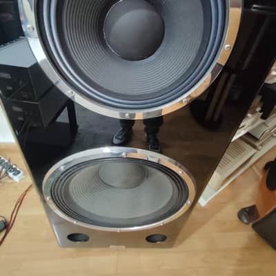 DANIEL HERTZ MARK LEVINSON M1 REFERENCE + 4 TELIKOS M5 + M6 2016 image 13