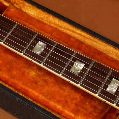 1967 Gibson ES-330 TDC - Cherry - All Original image 15