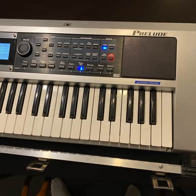 Roland Prelude V2 keyboard Rare image 4